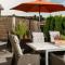 Altes Strandhus Casa Stranddune - 沙博伊茨