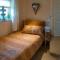 Altes Strandhus Casa Stranddune - 沙博伊茨