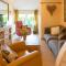 Altes Strandhus Casa Stranddune - 沙博伊茨