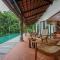 Ambong Pool Villas - Private Pool
