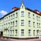 Apartment Hotel Lindeneck