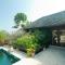Villa Khao Phaengma