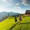 Appartements Wirnsperger - 格罗萨尔