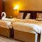 Best Western Plus Bentley Hotel, Leisure Club & Spa - Lincoln