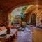 Hotel Anticos Palathos