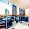 H Luxury Residence Apartments - Holiday Paradise