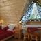 Bukowiańska Ostoja - Sauna, Jacuzzi i Balia w ofercie
