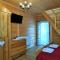 Bukowiańska Ostoja - Sauna, Jacuzzi i Balia w ofercie