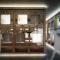 HEARTS Capsule Hotel & Spa HAKATA