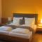 Apparthotel Gartenresidence Nalserhof