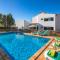 Foto: Casa Mestre, Vilamoura – 3 bedroom villa with private gated pool