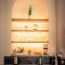Schwerin City Apartment