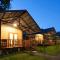 Chiang Dao Reset - Чианг Дао