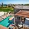 Foto: Kolimbari Villa Sleeps 6 Pool Air Con WiFi 21/22