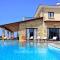 ELITE Amazing Villa with Heated Pool by Coral Sun Villas - Póli Chrysochoús