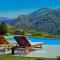 ELITE Amazing Villa with Heated Pool by Coral Sun Villas - Póli Chrysochoús