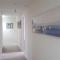 Atrium apartment B