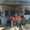 Camping le Rochat Belle Isle