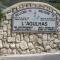 L Agulhas,Main @ 51 - Agulhas