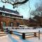 Vennhaus 33 pers