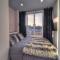 Apparts Four Seasons - Saint Étienne Centre - Gare Chateaucreux photo 23