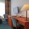 Fletcher Landhotel Bosrijk Roermond
