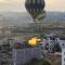 Cappadocia Elite Stone House