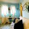 Best View Shabby chick style apartment free parking self check-in - Budapest