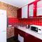 VIP Apartmens Faraon On Illinskaya 1 floor