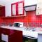 VIP Apartmens Faraon On Illinskaya 1 floor