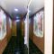 VIP Apartmens Faraon On Illinskaya 1 floor