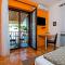 Apartments Erik B&B Adults only