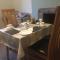 Garth Engan Private Self Contained B&B with Garden Area