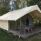 Camping Montmorency photo 14
