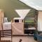Camping Montmorency photo 23