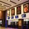Simple No 6- Trefoil Setia Alam- Near Setia Convention Centre