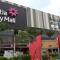 Simple No 6- Trefoil Setia Alam- Near Setia Convention Centre - 莎阿南