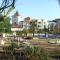 Appartement vue sur golf