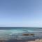 La Stratodda Dimora Loft Mare Bandiera Blu 2025