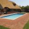 Pondoki Rest Camp - Grootfontein Pondoki Rest Camp - Grootfontein