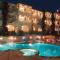 Haris Hotel Apartments and Suites - Paralia Vrachou