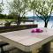 Apartments Maestral- on the beach
