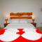 Maison Bleue Suites
