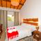 Maison Bleue Suites