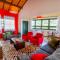 Maison Bleue Suites