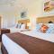 Sandyport Beach Resort