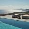 Vais Luxury Villas - Agios Nikolaos