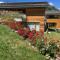 Chalet E Toue