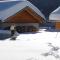 Chalet E Toue