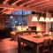 Chalet E Toue